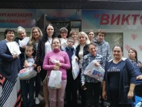 Помощь всегда вовремя.