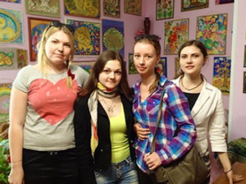 ПОДАРКИ ОТ ДОБРЫХ  ДРУЗЕЙ!