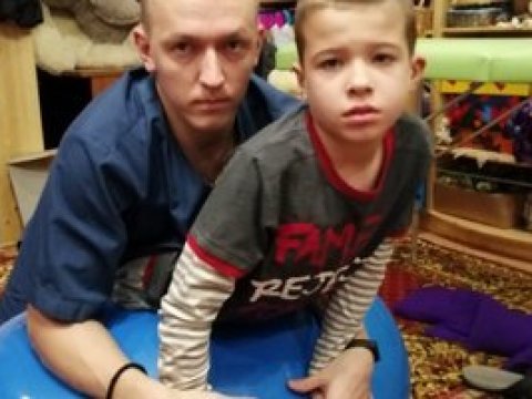 Курс Реабилитации.