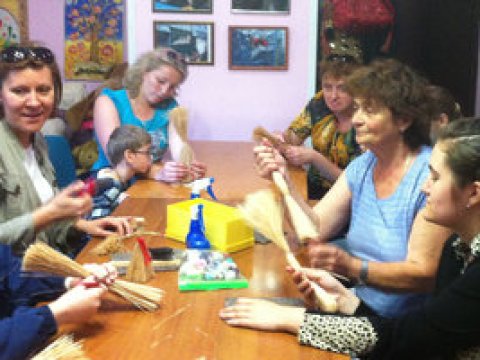 ПОМОЩЬ В СВЕТЛУЮ ПАСХАЛЬНУЮ НЕДЕЛЮ