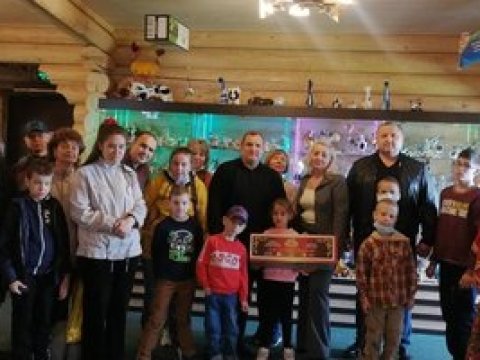 МУЗЕЙ ИСТОРИИ МОЛОКА РОСАГРОЭКПОРТ