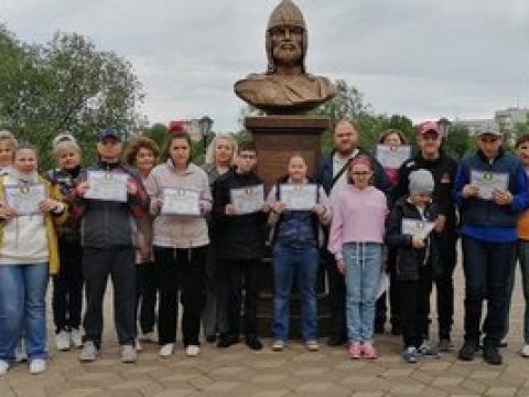 Экзамен по Каратэ Годзю-Рю.