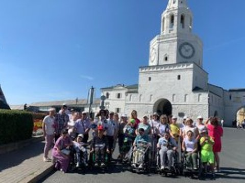 Воспоминания: Поездка в Беларусь 2день декабрь 2024г