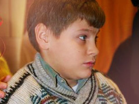 Интересный мастер-класс прошел сегодня