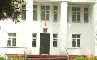 МАОУ "Гимназия Тарасовка"
