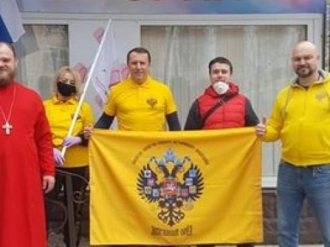 ПРОДУКТОВАЯ ПОМОЩЬ В ПЕРИОД САМОИЗОЛЯЦИИ