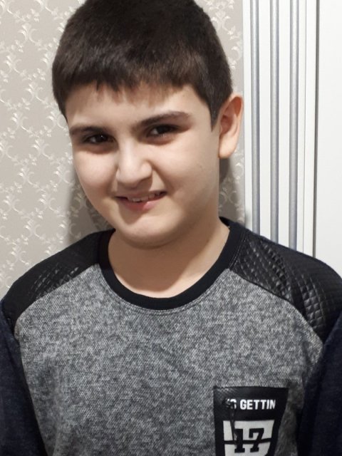 Епремян Арсен