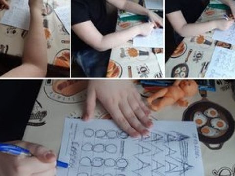САМОИЗОЛЯЦИЯ ПОДОПЕЧНЫХ МООО ВИКТОРИЯ