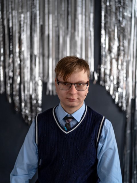 Лыгин Константин