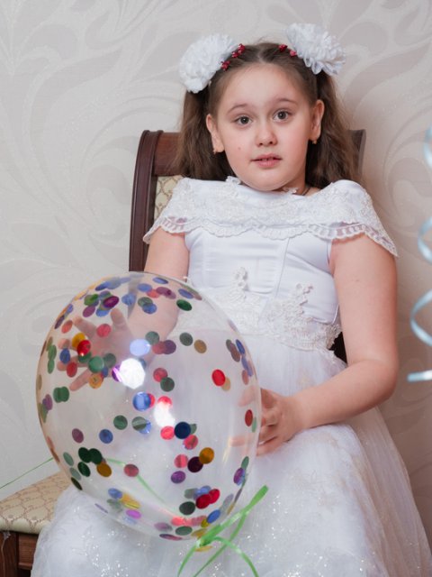Дерябина Елена