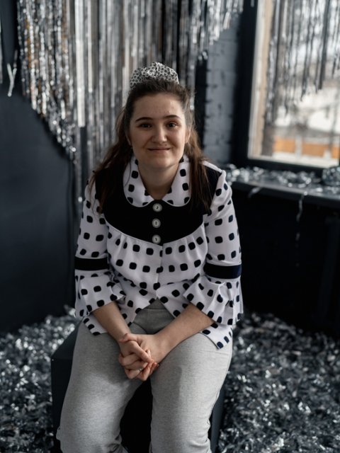 Дручинина Алёна