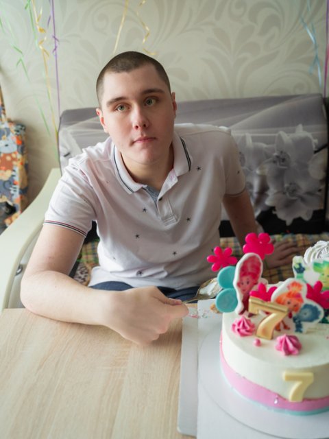 Дерябин Сергей