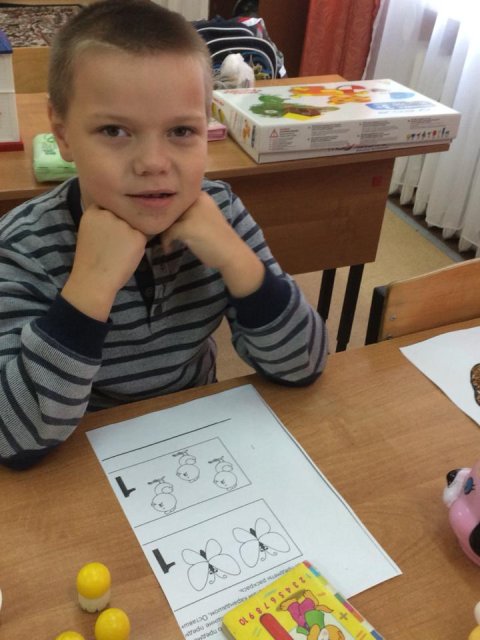 Хардаминов Матвей 