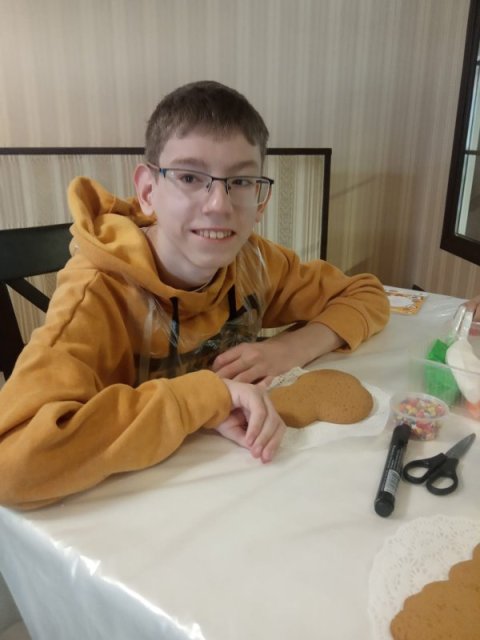Шведко Арсений