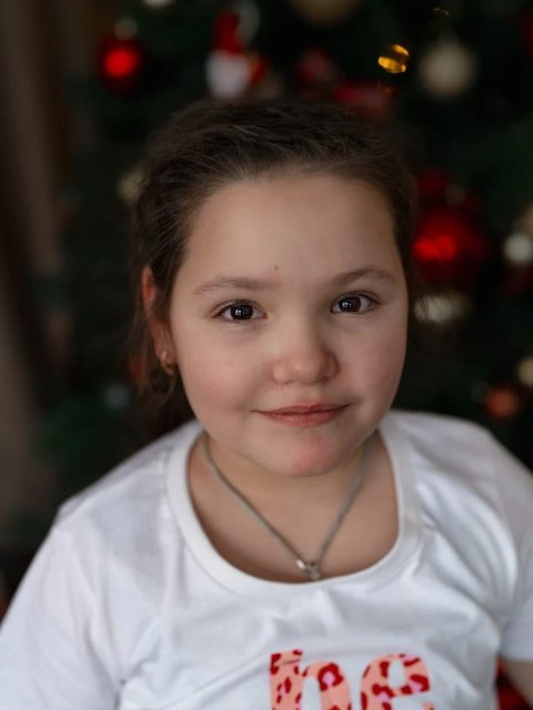 Птицына Ульяна