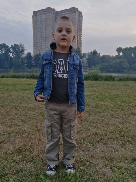 Фомичев Кирилл