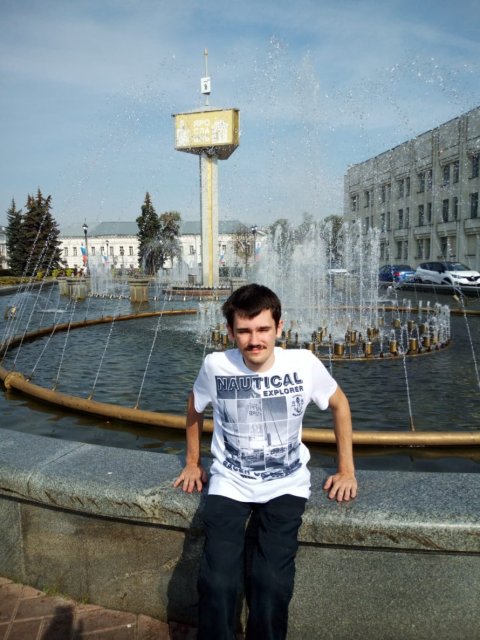 Кулагин Артём
