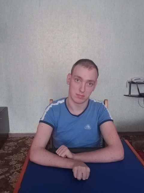Русаков Владимир