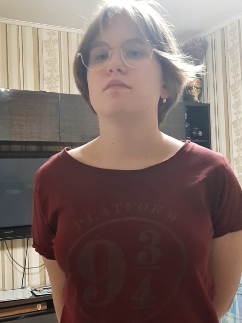 Литвинова Дарья