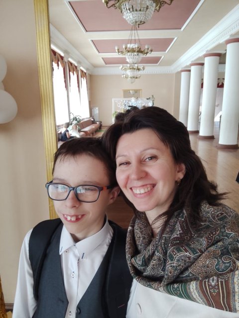Деменок Данила