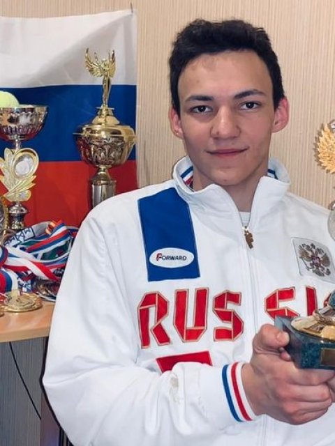Обухов Вадим