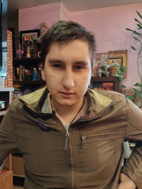 Басионок Михаил