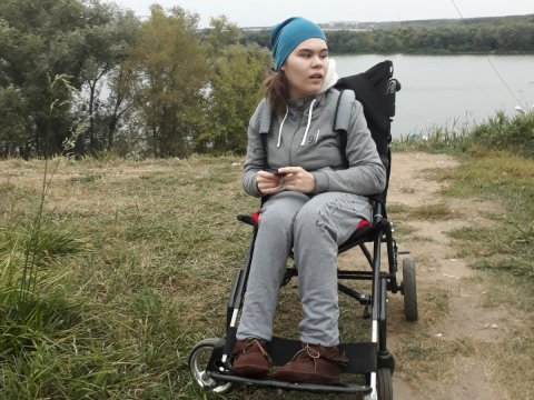 ПОМОЧЬ ТЕМ, КОМУ ПОМОЩЬ НУЖНА