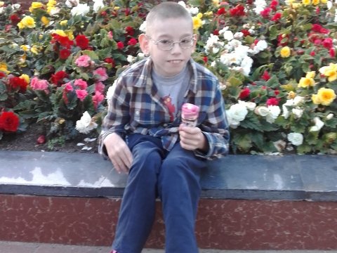 Помощь от Салавата Галимова и Павла Федорова
