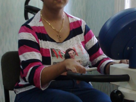 Сегодня прошло занятие с психологами 