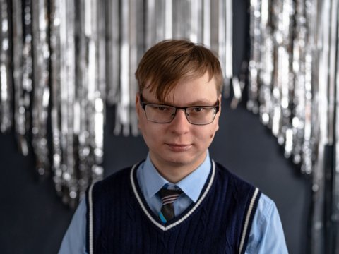 Салон товаров 