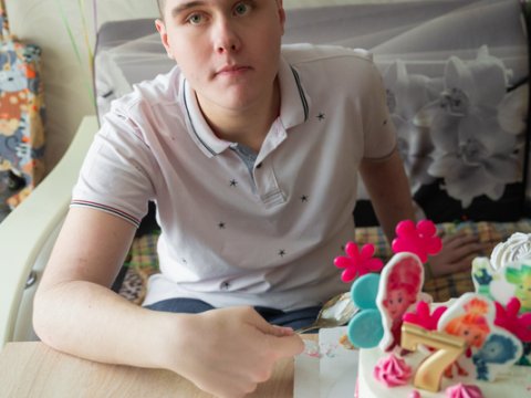 Замечательный праздник на Рождество Христово