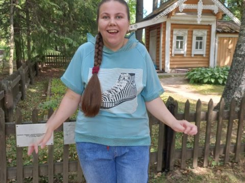 НУЖНА ВАША ПОМОЩЬ!