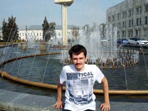Месяц добрых дел продолжается! 