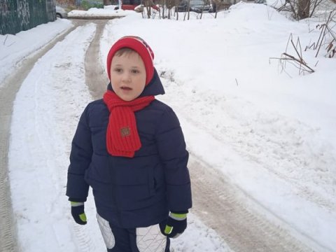 Реабилитация десятерых детишек у специалистов