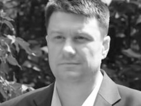 Потехин Дмитрий Викторович наш новый друг