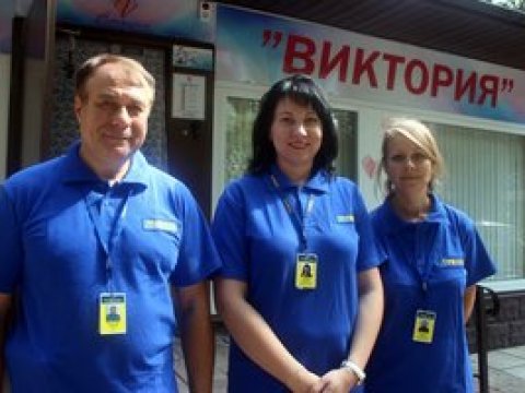 Соберем ребенка в школу