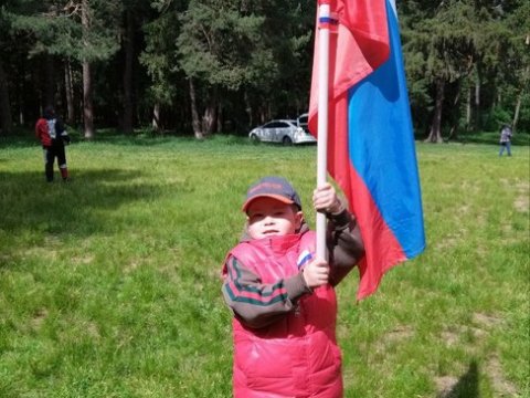 20-летие православного семейного клуба 