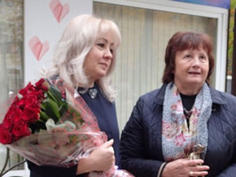 ФЕСТИВАЛЬ ДРУЖБЫ НАРОДОВ 18.02.2023 год