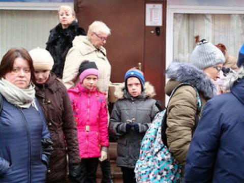 3 день экскурсии - Покров – Муром – Дивеево.
