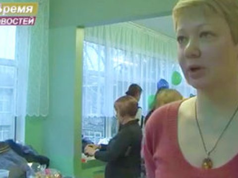 ВСЕМИРНЫЙ ДЕНЬ ИНВАЛИДОВ!