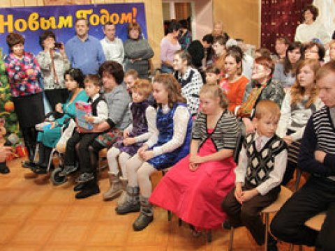 ЛЕТНИЙ ПИКНИК.