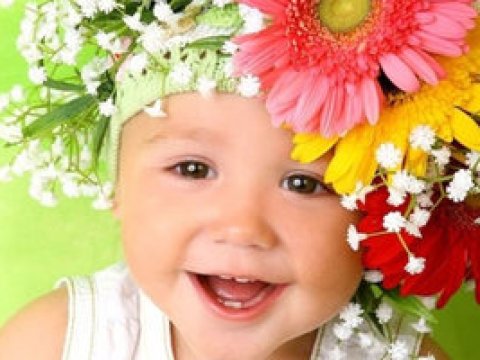 МК Елочные игрушки из ваты