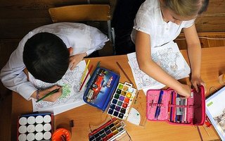 Новогоднее поздравление от ТЦ 