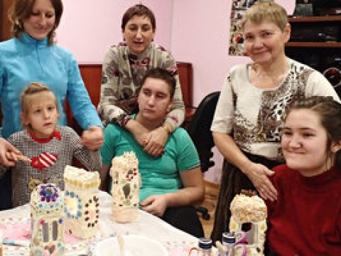 ТУРНИР ПО ДАРТЦУ