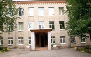 СОШ "Черкизовская"